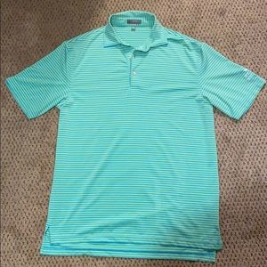 Men’s Peter Millar Golf Polo
